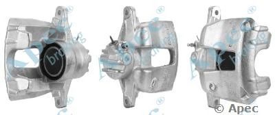 APEC BRAKING rca482 -  Тормозной суппорт